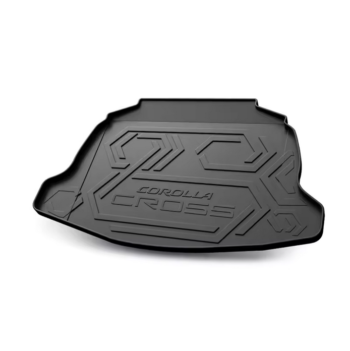 Corolla Cross Trunk Mat
