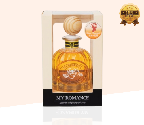 My Romance Air Freshner