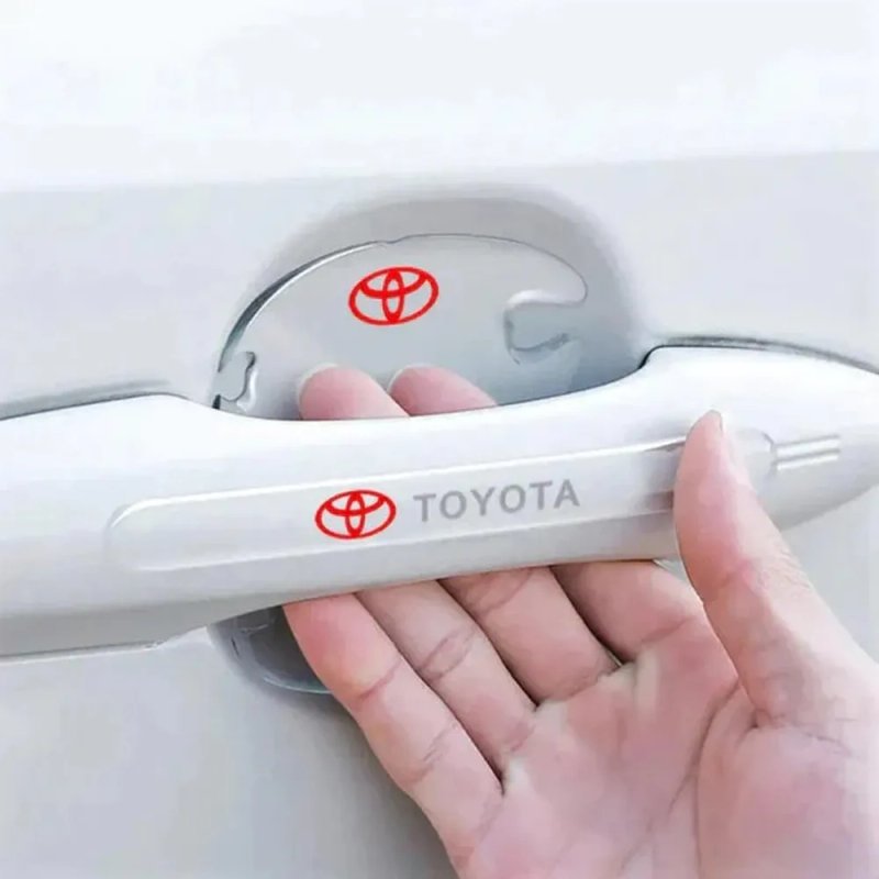 Car Door Handle Protector 8pcs