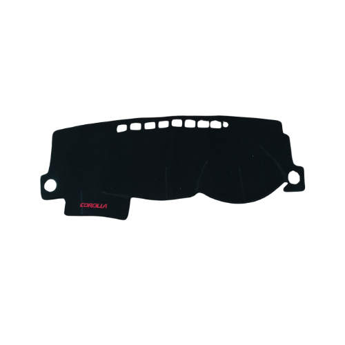 Dashboard Cover For Corolla 2001-2006