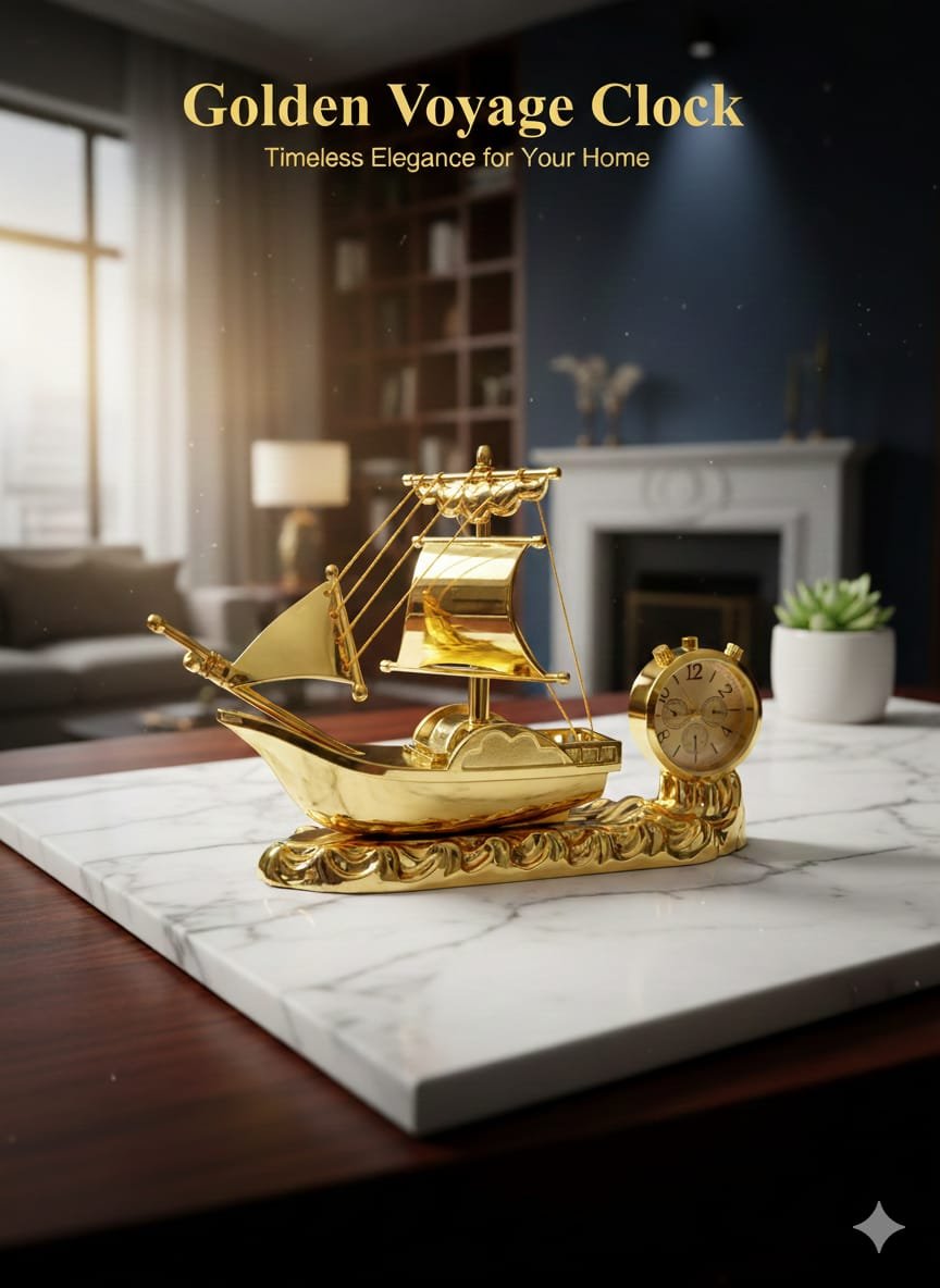 Titanic Ship Showpices