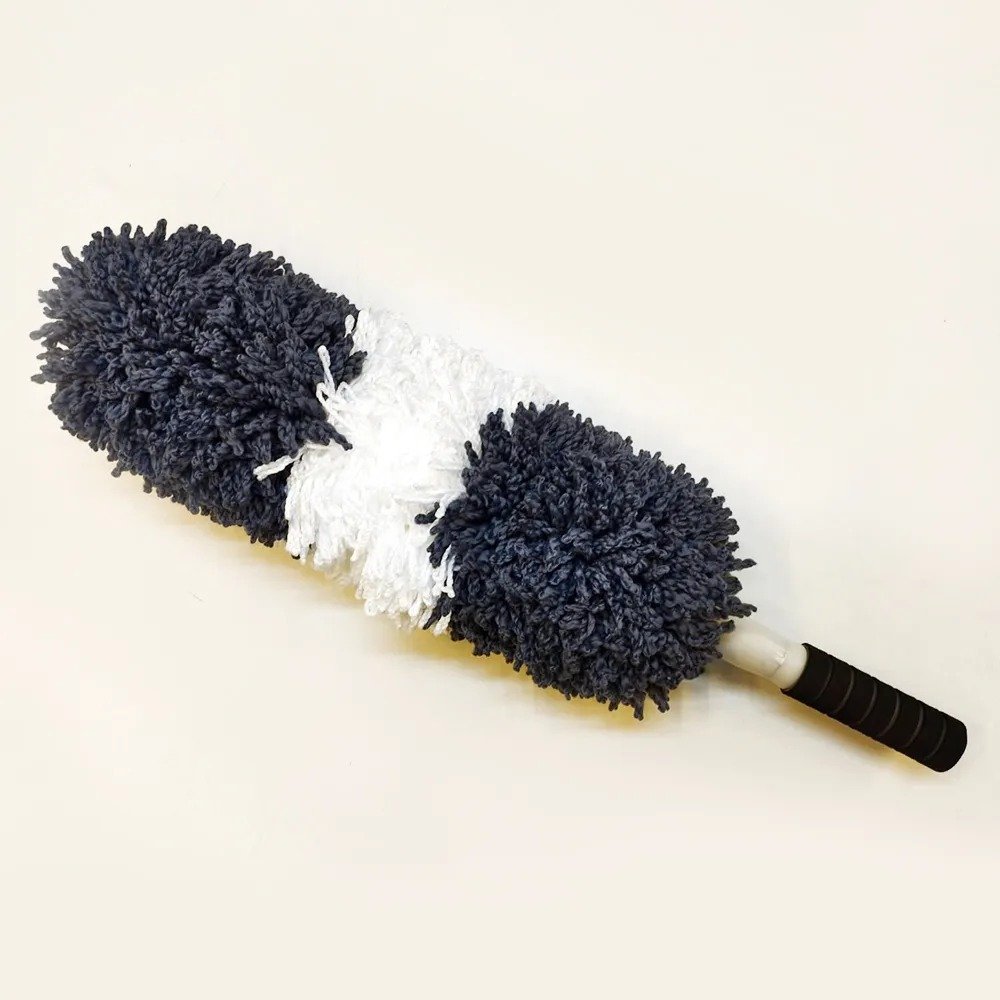 Microfiber Round Duster