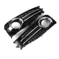 Allion 2010 Fog Lamp Cover